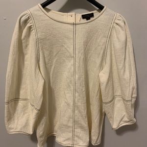 Current Air Los Angeles shirt